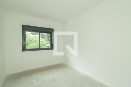 Apartamento à venda com 114m², 3 quartos e 1 vagaQuarto 3