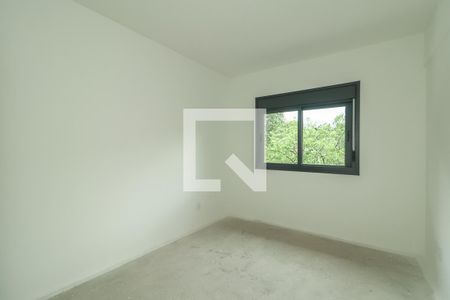 Apartamento à venda com 114m², 3 quartos e 1 vagaQuarto 3