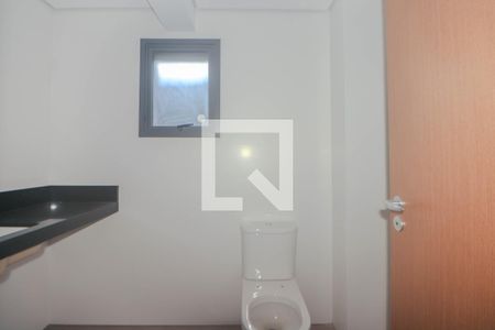 Apartamento à venda com 114m², 3 quartos e 2 vagas Apartamento à venda com 114m², 3 quartos e 2 vagasBanheiro da Suíte