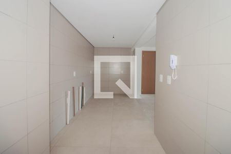 Apartamento à venda com 114m², 3 quartos e 2 vagas Apartamento à venda com 114m², 3 quartos e 2 vagasCozinha e Área de Serviço
