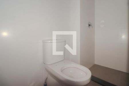 Apartamento à venda com 114m², 3 quartos e 2 vagas Apartamento à venda com 114m², 3 quartos e 2 vagasBanheiro da Suíte