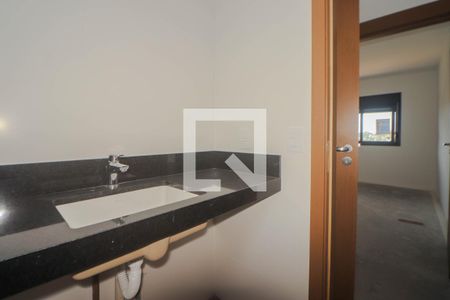 Apartamento à venda com 114m², 3 quartos e 2 vagas Apartamento à venda com 114m², 3 quartos e 2 vagasBanheiro Social