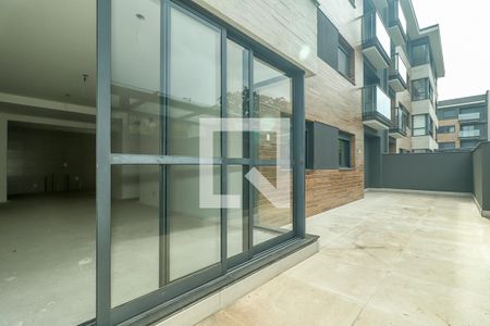 Área privativa de apartamento à venda com 3 quartos, 112m² em Três Figueiras, Porto Alegre