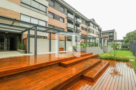 Apartamento à venda com 112m², 3 quartos e 3 vagas Apartamento à venda com 112m², 3 quartos e 3 vagasÁrea comum