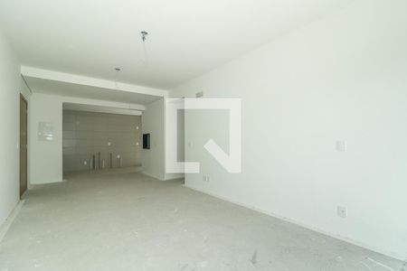 Sala de apartamento à venda com 3 quartos, 112m² em Três Figueiras, Porto Alegre