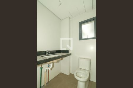 Apartamento à venda com 112m², 3 quartos e 3 vagas Apartamento à venda com 112m², 3 quartos e 3 vagasBanheiro