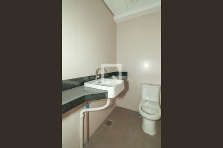 Apartamento à venda com 112m², 3 quartos e 3 vagas Apartamento à venda com 112m², 3 quartos e 3 vagasLavabo