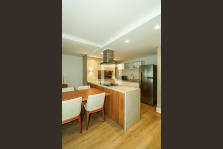 Apartamento à venda com 112m², 3 quartos e 3 vagas Apartamento à venda com 112m², 3 quartos e 3 vagasEspaço Gourmet / Jogos