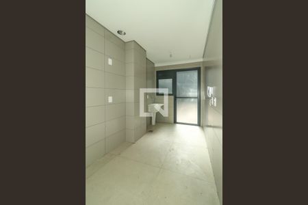 Apartamento à venda com 112m², 3 quartos e 3 vagas Apartamento à venda com 112m², 3 quartos e 3 vagasCozinha e Área de Serviço