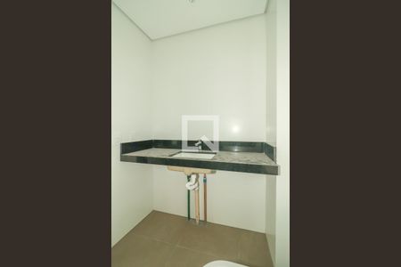 Apartamento à venda com 112m², 3 quartos e 3 vagas Apartamento à venda com 112m², 3 quartos e 3 vagasBanheiro