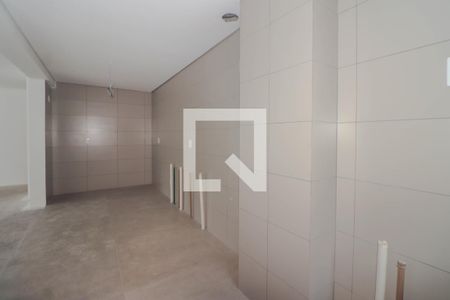 Apartamento à venda com 128m², 3 quartos e 1 vagaCozinha e Área de Serviço