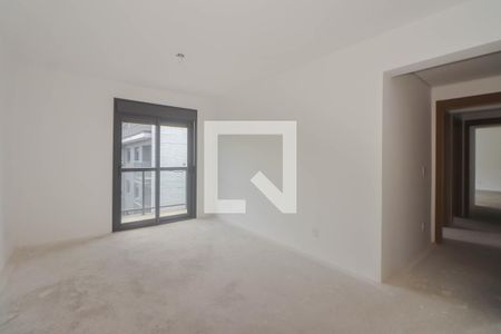 Apartamento à venda com 128m², 3 quartos e 1 vagaSuíte