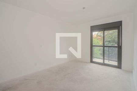 Apartamento à venda com 128m², 3 quartos e 1 vagaSuíte