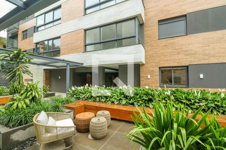 Apartamento à venda com 113m², 3 quartos e 1 vaga Apartamento à venda com 113m², 3 quartos e 1 vagaÁrea comum