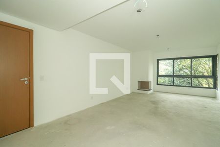 Apartamento à venda com 113m², 3 quartos e 1 vaga Apartamento à venda com 113m², 3 quartos e 1 vagaSala