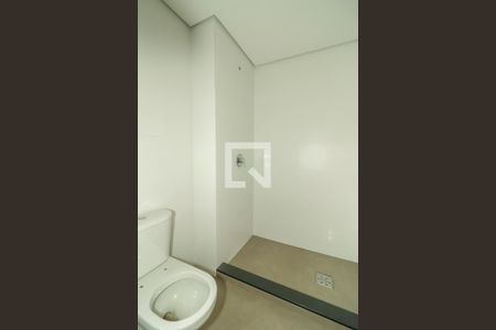 Apartamento à venda com 113m², 3 quartos e 1 vaga Apartamento à venda com 113m², 3 quartos e 1 vagaBanheiro da Suíte