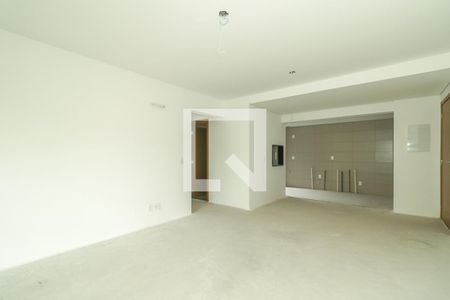 Apartamento à venda com 113m², 3 quartos e 1 vaga Apartamento à venda com 113m², 3 quartos e 1 vagaSala