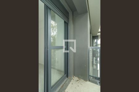 Apartamento à venda com 113m², 3 quartos e 1 vaga Apartamento à venda com 113m², 3 quartos e 1 vagaVaranda