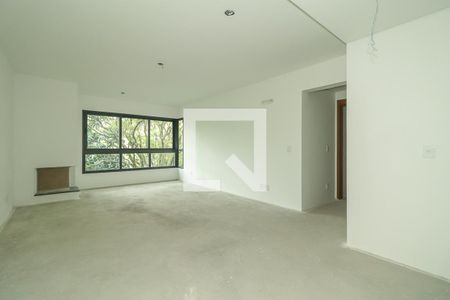 Apartamento à venda com 113m², 3 quartos e 1 vaga Apartamento à venda com 113m², 3 quartos e 1 vagaSala