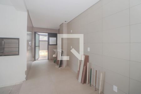 Apartamento à venda com 112m², 3 quartos e 1 vaga Apartamento à venda com 112m², 3 quartos e 1 vagaCozinha e Área de Serviço