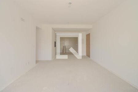 Sala de apartamento à venda com 3 quartos, 112m² em Três Figueiras, Porto Alegre