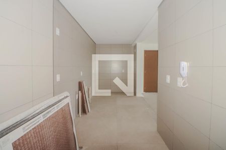 Apartamento à venda com 112m², 3 quartos e 1 vaga Apartamento à venda com 112m², 3 quartos e 1 vagaCozinha e Área de Serviço