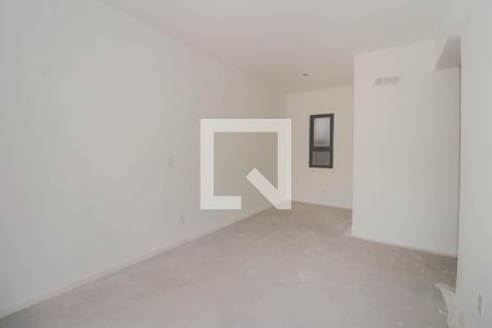 Apartamento à venda com 112m², 3 quartos e 1 vaga Apartamento à venda com 112m², 3 quartos e 1 vagaSuíte