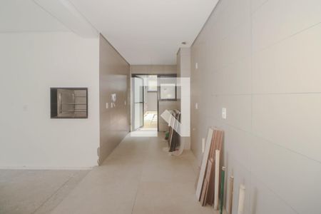Apartamento à venda com 112m², 3 quartos e 1 vaga Apartamento à venda com 112m², 3 quartos e 1 vagaCozinha e Área de Serviço