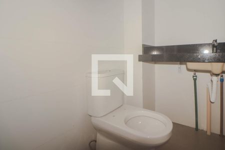 Apartamento à venda com 112m², 3 quartos e 1 vaga Apartamento à venda com 112m², 3 quartos e 1 vagaBanheiro Social