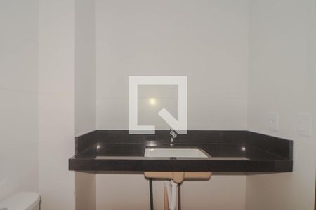 Apartamento à venda com 112m², 3 quartos e 1 vaga Apartamento à venda com 112m², 3 quartos e 1 vagaBanheiro Social