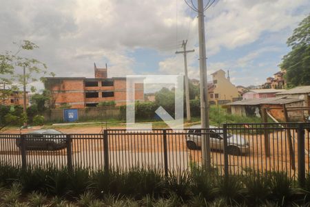 Vista de apartamento à venda com 3 quartos, 112m² em Três Figueiras, Porto Alegre