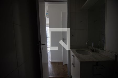 Apartamento à venda com 149m², 3 quartos e 2 vagas Apartamento à venda com 149m², 3 quartos e 2 vagasBanheiro da Suíte 1