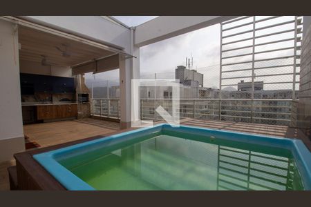 Apartamento à venda com 149m², 3 quartos e 2 vagas Apartamento à venda com 149m², 3 quartos e 2 vagasCobertura