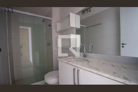 Apartamento à venda com 149m², 3 quartos e 2 vagas Apartamento à venda com 149m², 3 quartos e 2 vagasBanheiro da Suíte 2