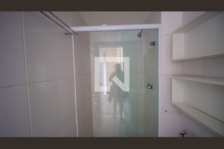 Apartamento à venda com 149m², 3 quartos e 2 vagas Apartamento à venda com 149m², 3 quartos e 2 vagasBanheiro da Suíte 2