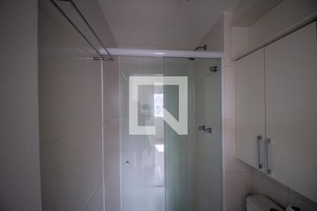 Apartamento à venda com 149m², 3 quartos e 2 vagas Apartamento à venda com 149m², 3 quartos e 2 vagasBanheiro Social