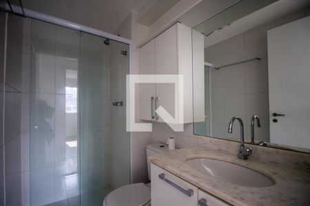 Apartamento à venda com 149m², 3 quartos e 2 vagas Apartamento à venda com 149m², 3 quartos e 2 vagasBanheiro Social