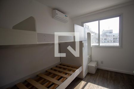 Apartamento à venda com 149m², 3 quartos e 2 vagas Apartamento à venda com 149m², 3 quartos e 2 vagasQuarto