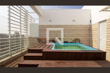 Apartamento à venda com 149m², 3 quartos e 2 vagas Apartamento à venda com 149m², 3 quartos e 2 vagasCobertura