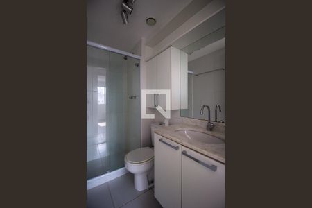 Apartamento à venda com 149m², 3 quartos e 2 vagas Apartamento à venda com 149m², 3 quartos e 2 vagasBanheiro Social