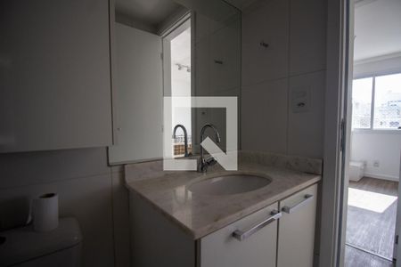 Apartamento à venda com 149m², 3 quartos e 2 vagas Apartamento à venda com 149m², 3 quartos e 2 vagasBanheiro Social