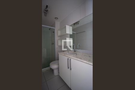 Apartamento à venda com 149m², 3 quartos e 2 vagas Apartamento à venda com 149m², 3 quartos e 2 vagasBanheiro da Suíte 2