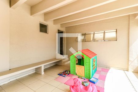 Apartamento à venda com 50m², 1 quarto e 1 vagaÁrea comum  - Brinquedoteca