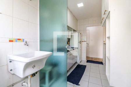 Apartamento à venda com 50m², 1 quarto e 1 vagaÁrea de Serviço