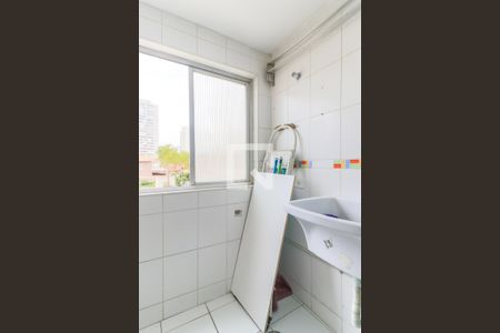 Apartamento à venda com 50m², 1 quarto e 1 vagaÁrea de Serviço