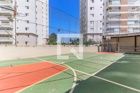 Apartamento à venda com 50m², 1 quarto e 1 vagaÁrea comum - Quadra Esportiva