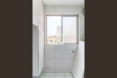 Apartamento à venda com 50m², 1 quarto e 1 vagaÁrea de Serviço