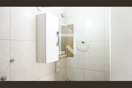 Apartamento para alugar com 52m², 2 quartos e 1 vagaBanheiro Social