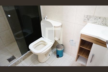 Apartamento para alugar com 52m², 2 quartos e 1 vagaBanheiro Social