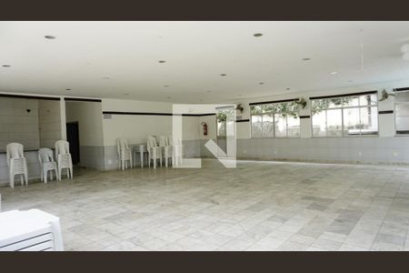 Apartamento para alugar com 52m², 2 quartos e 1 vagaArea Comum - Salao de Festa